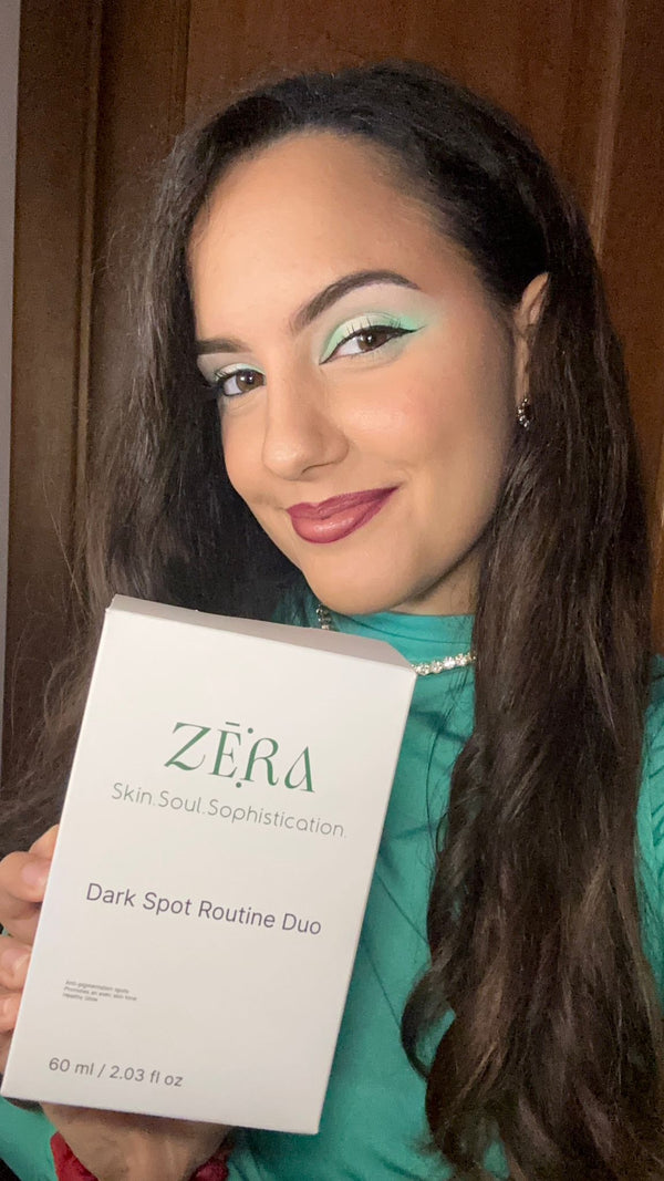 Zēra’s Angel – Laura