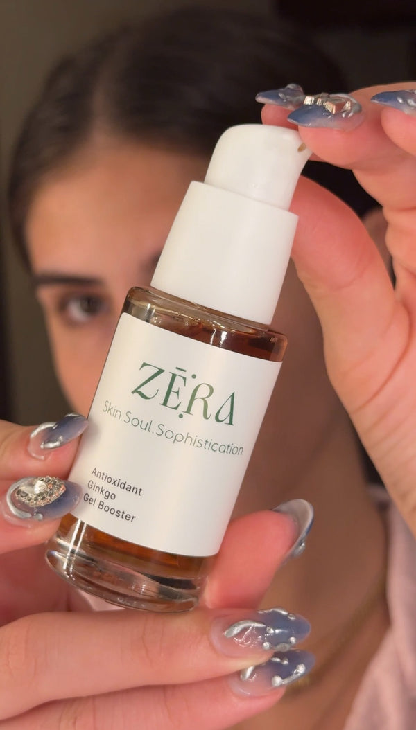 Zēra’s Angels – Sara